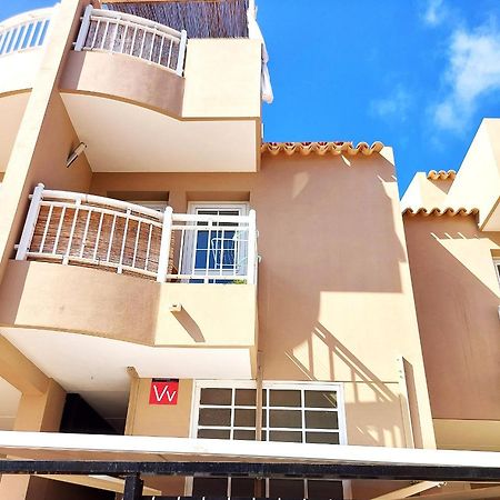 Cheap Studio, Wifi Free Adeje House アデヘ エクステリア 写真