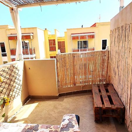 Cheap Studio, Wifi Free Adeje House アデヘ エクステリア 写真