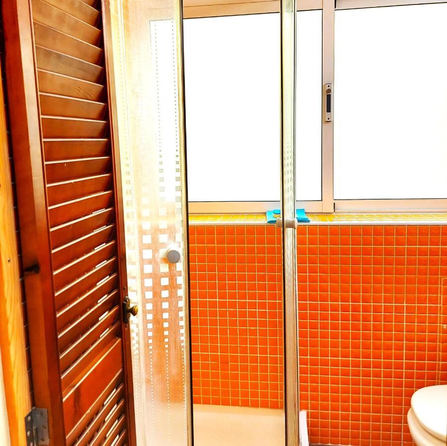 Cheap Studio, Wifi Free Adeje House アデヘ エクステリア 写真